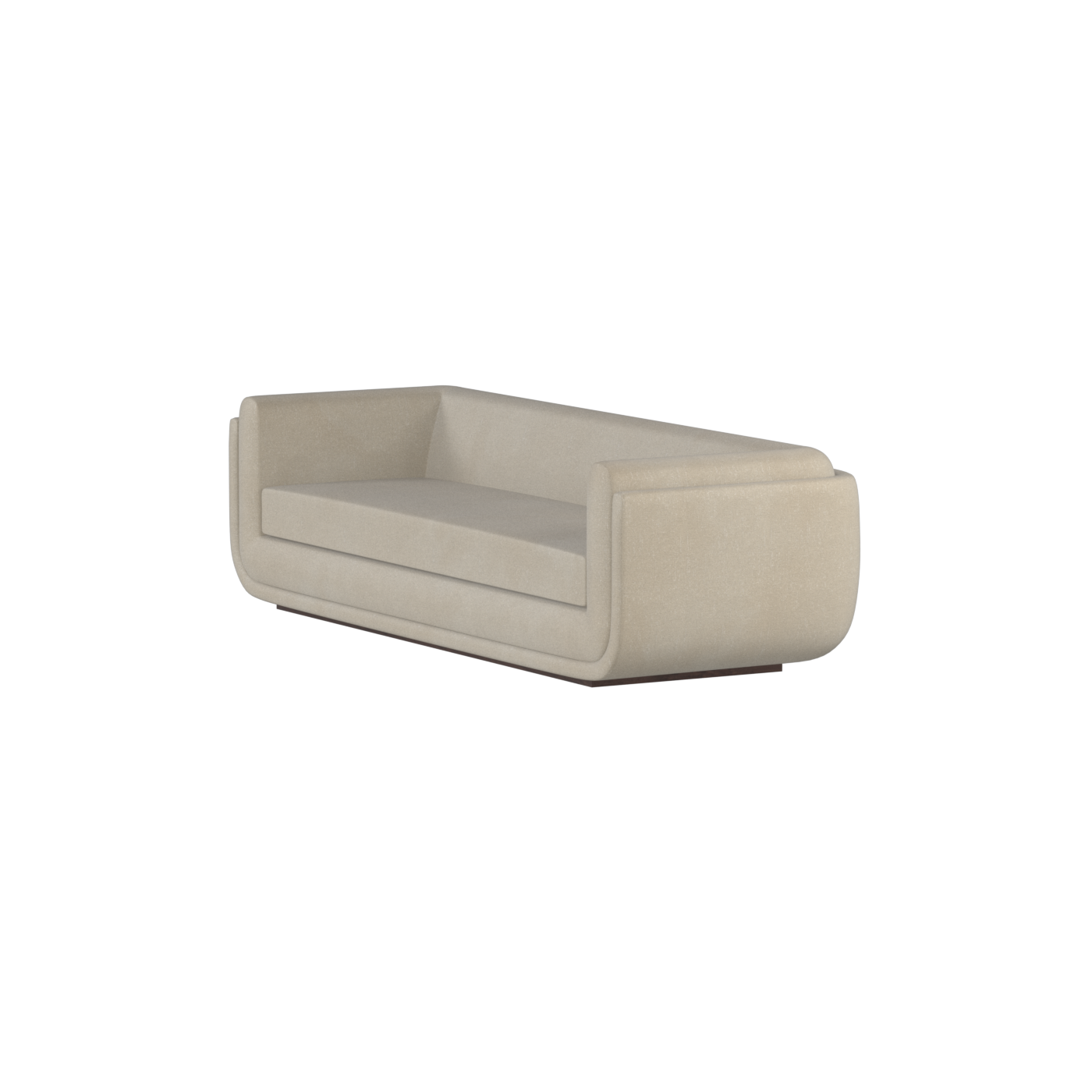 Craft sofa - High-grade materials