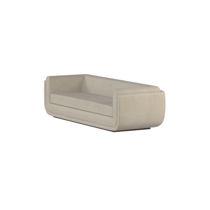 Craft sofa - High-grade materials