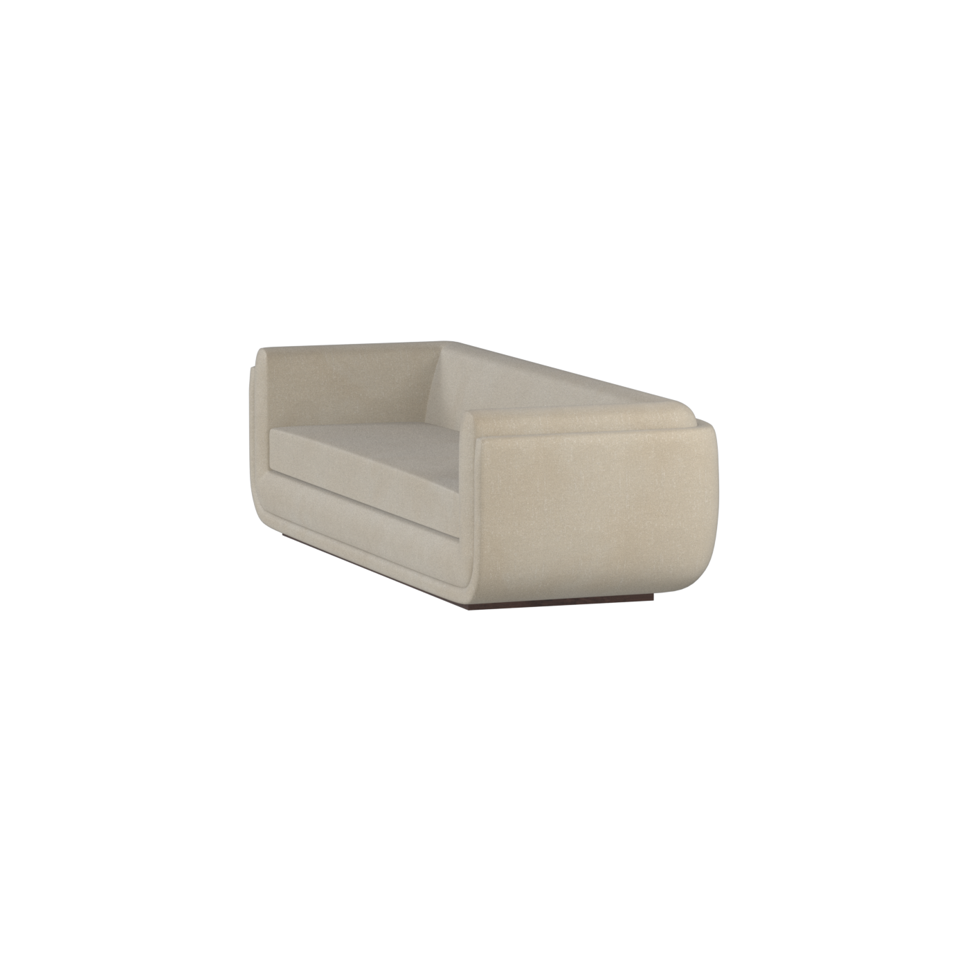 Craft sofa - High-grade materials