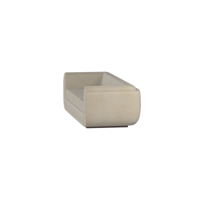 Craft sofa - High-grade materials