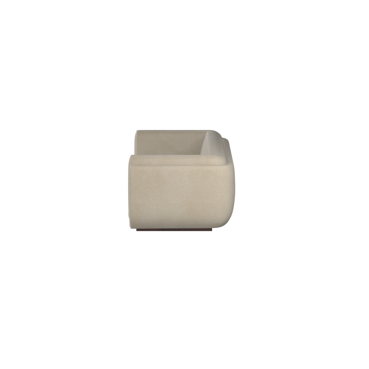 Craft sofa - High-grade materials