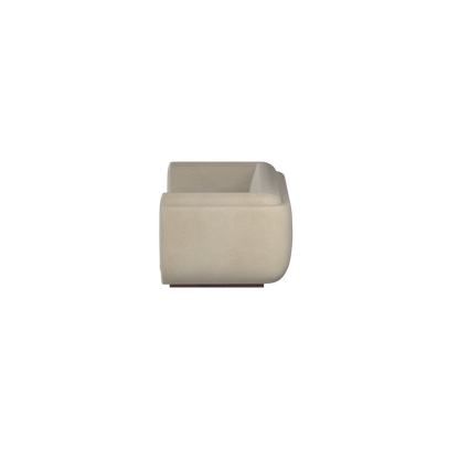 Craft sofa - High-grade materials