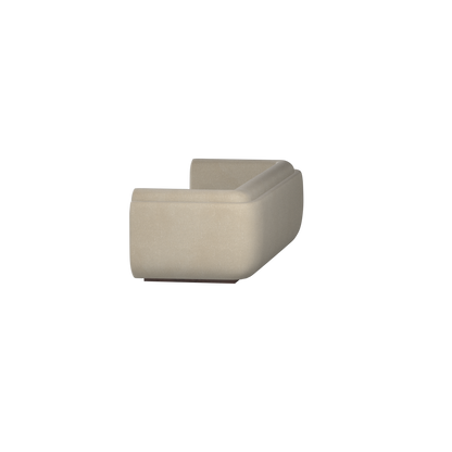 Craft sofa - High-grade materials