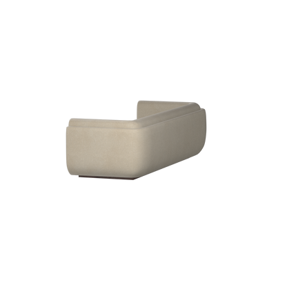 Craft sofa - High-grade materials