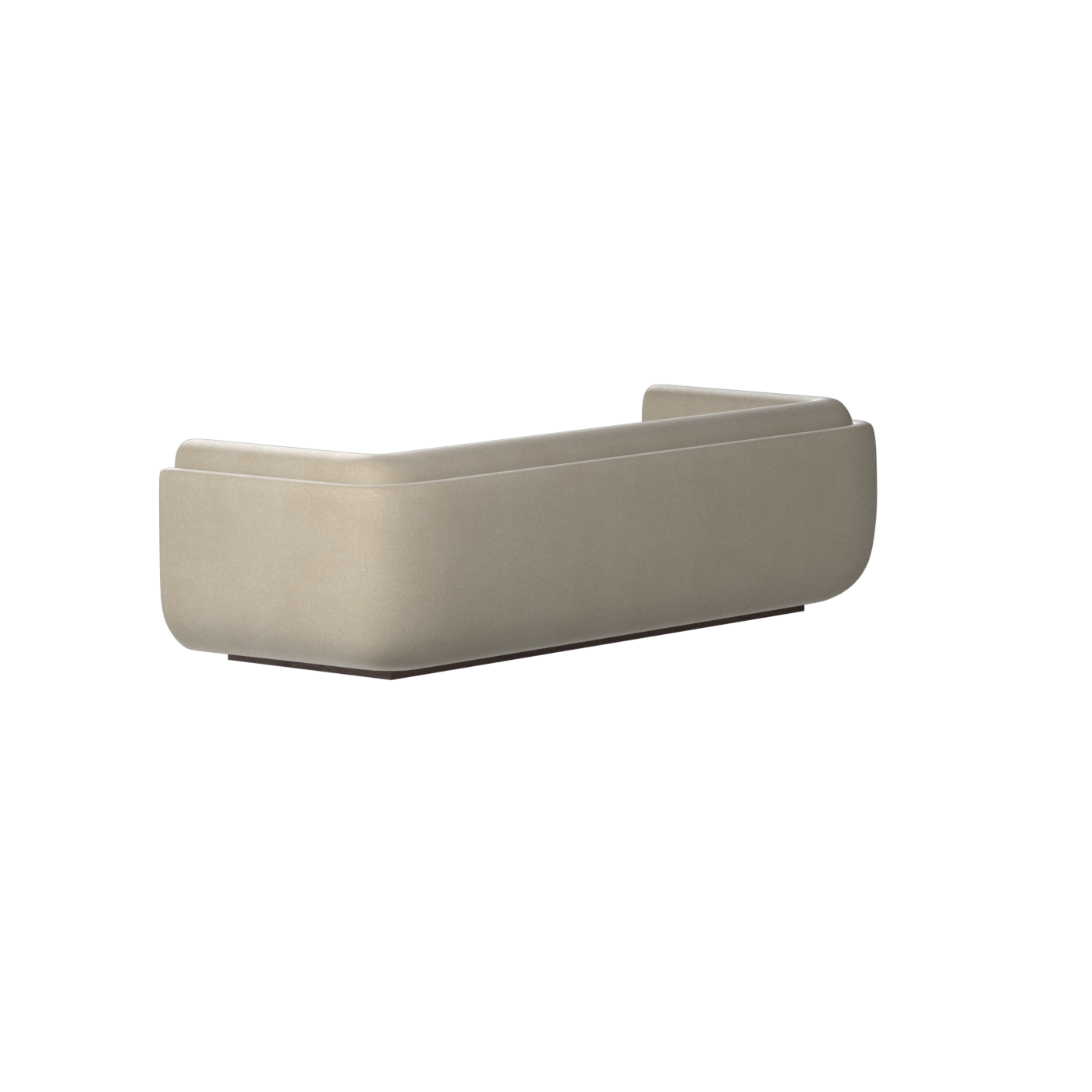 Craft sofa - High-grade materials
