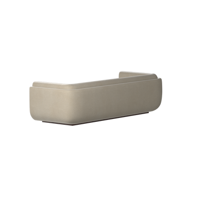 Craft sofa - High-grade materials