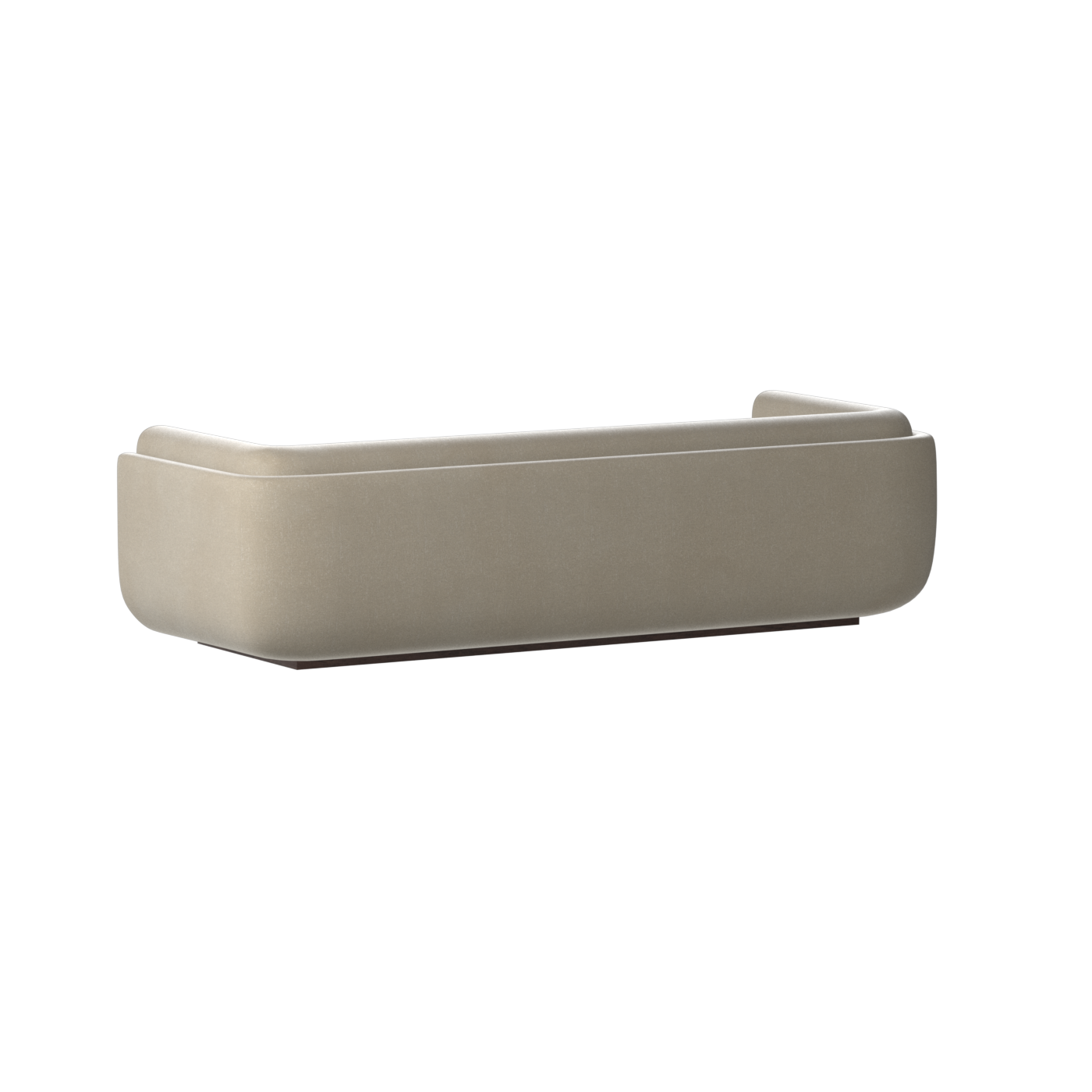 Craft sofa - High-grade materials