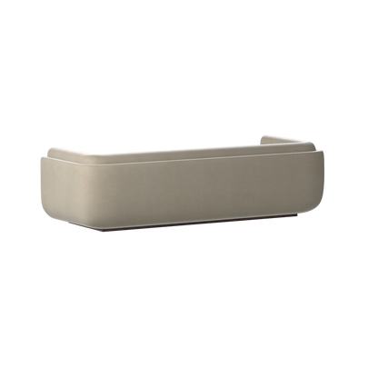Craft sofa - High-grade materials