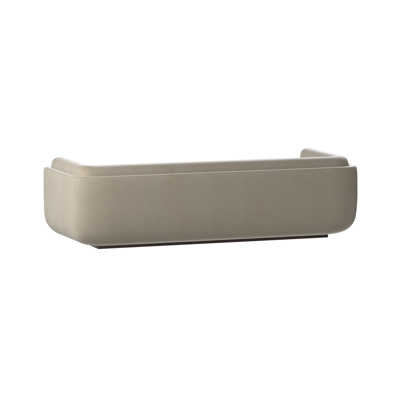 Craft sofa - High-grade materials