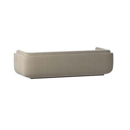 Craft sofa - High-grade materials