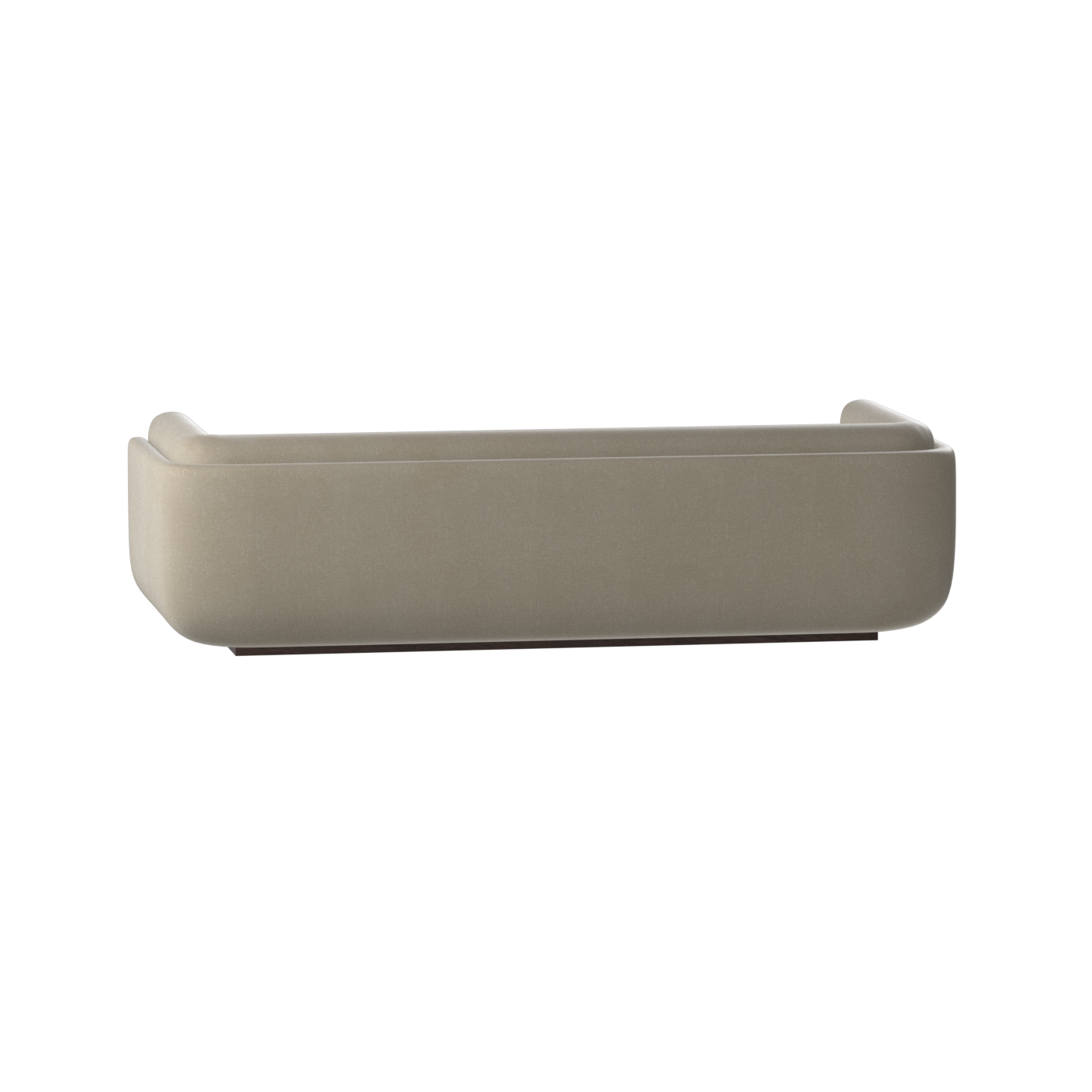 Craft sofa - High-grade materials