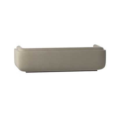 Craft sofa - High-grade materials