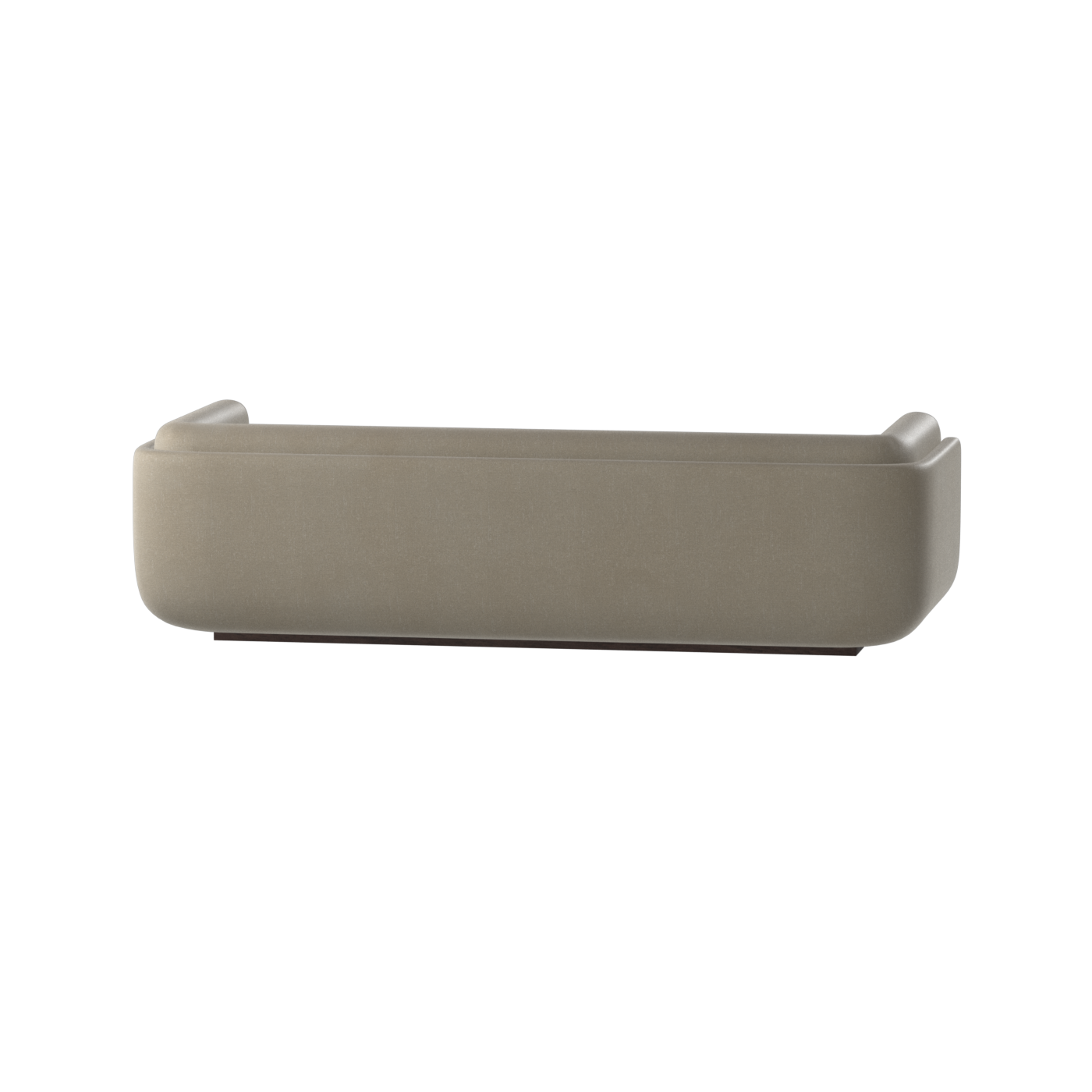 Craft sofa - High-grade materials