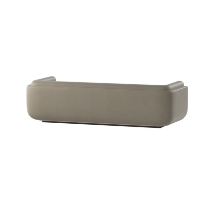 Craft sofa - High-grade materials