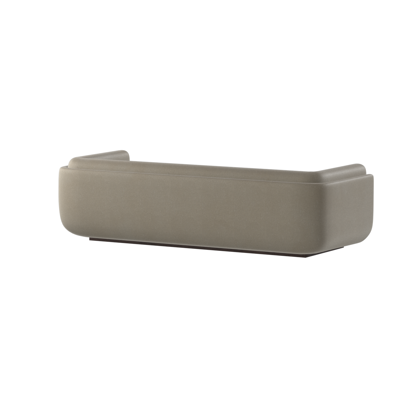 Craft sofa - High-grade materials