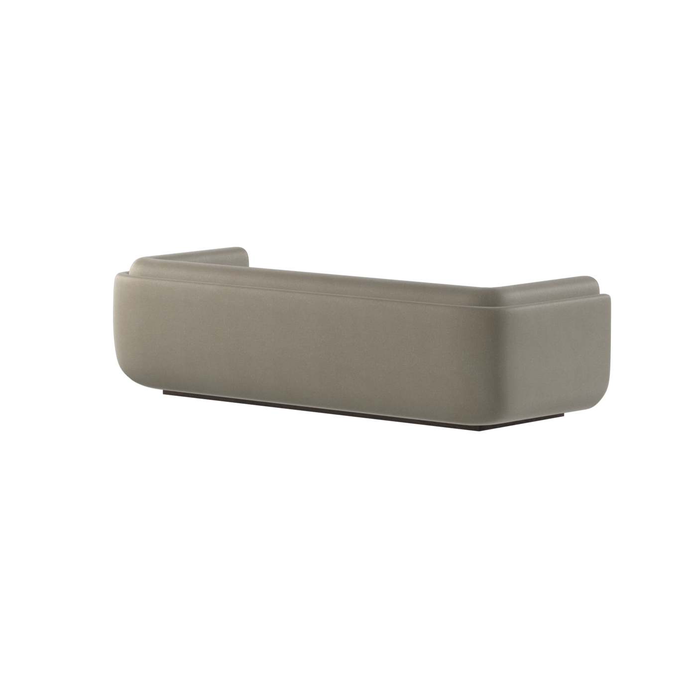 Craft sofa - High-grade materials
