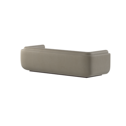 Craft sofa - High-grade materials