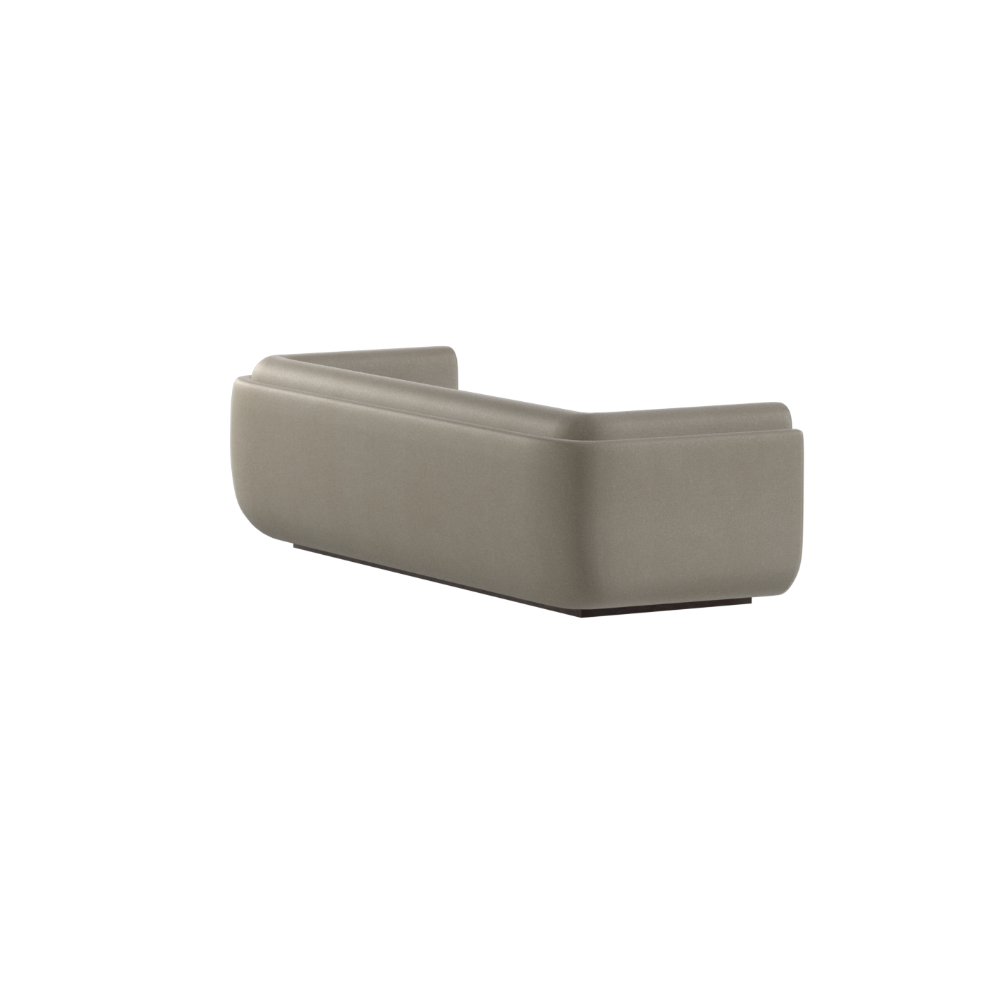 Craft sofa - High-grade materials