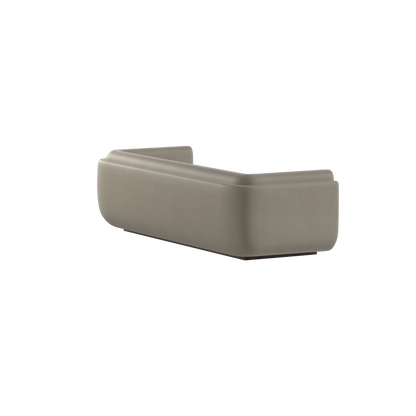 Craft sofa - High-grade materials