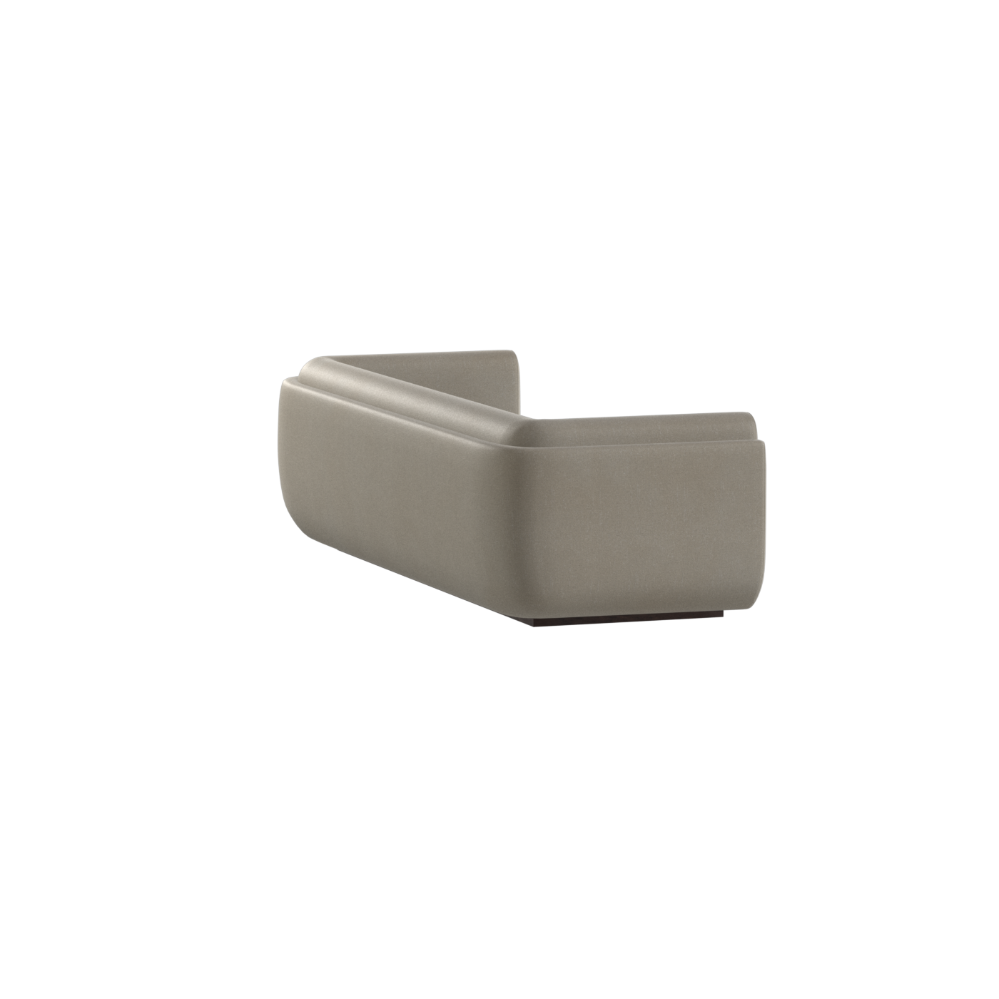 Craft sofa - High-grade materials
