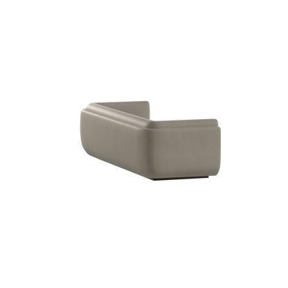Craft sofa - High-grade materials
