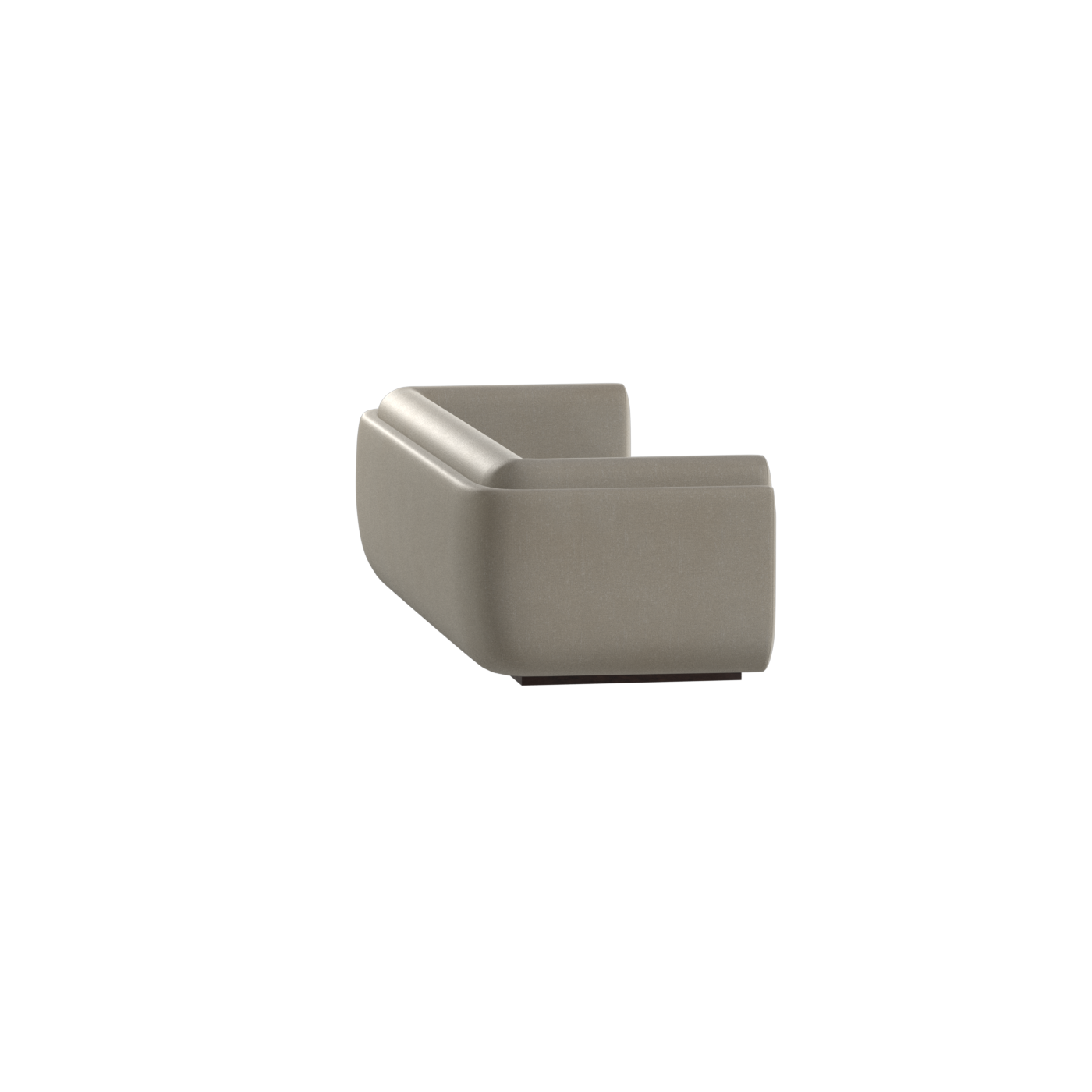 Craft sofa - High-grade materials