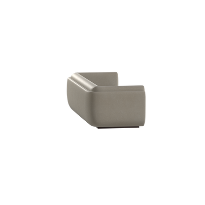 Craft sofa - High-grade materials