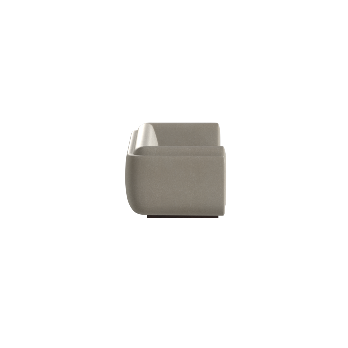 Craft sofa - High-grade materials