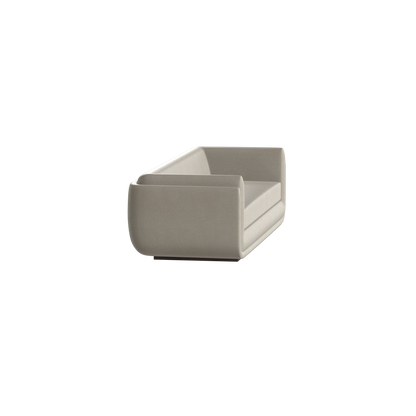Craft sofa - High-grade materials