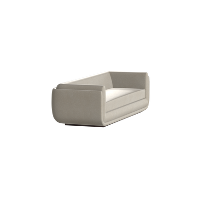 Craft sofa - High-grade materials