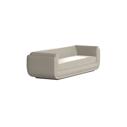 Craft sofa - High-grade materials