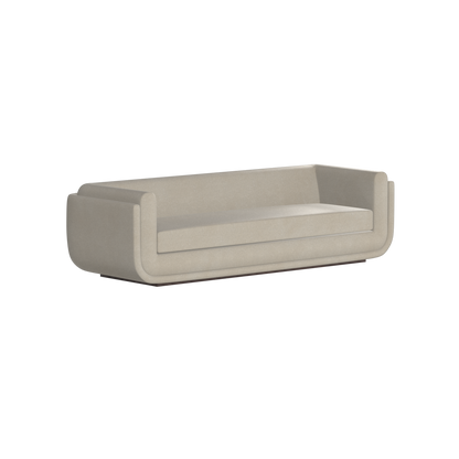 Craft sofa - High-grade materials