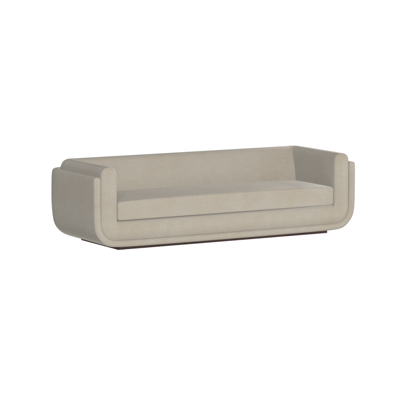 Craft sofa - High-grade materials