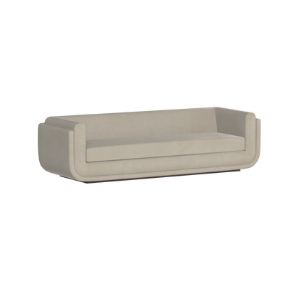 Craft sofa - High-grade materials