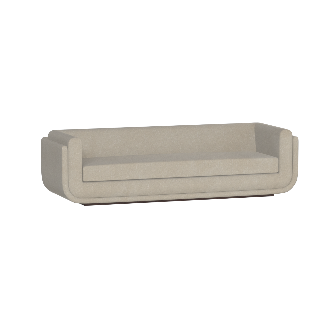 Craft sofa - High-grade materials