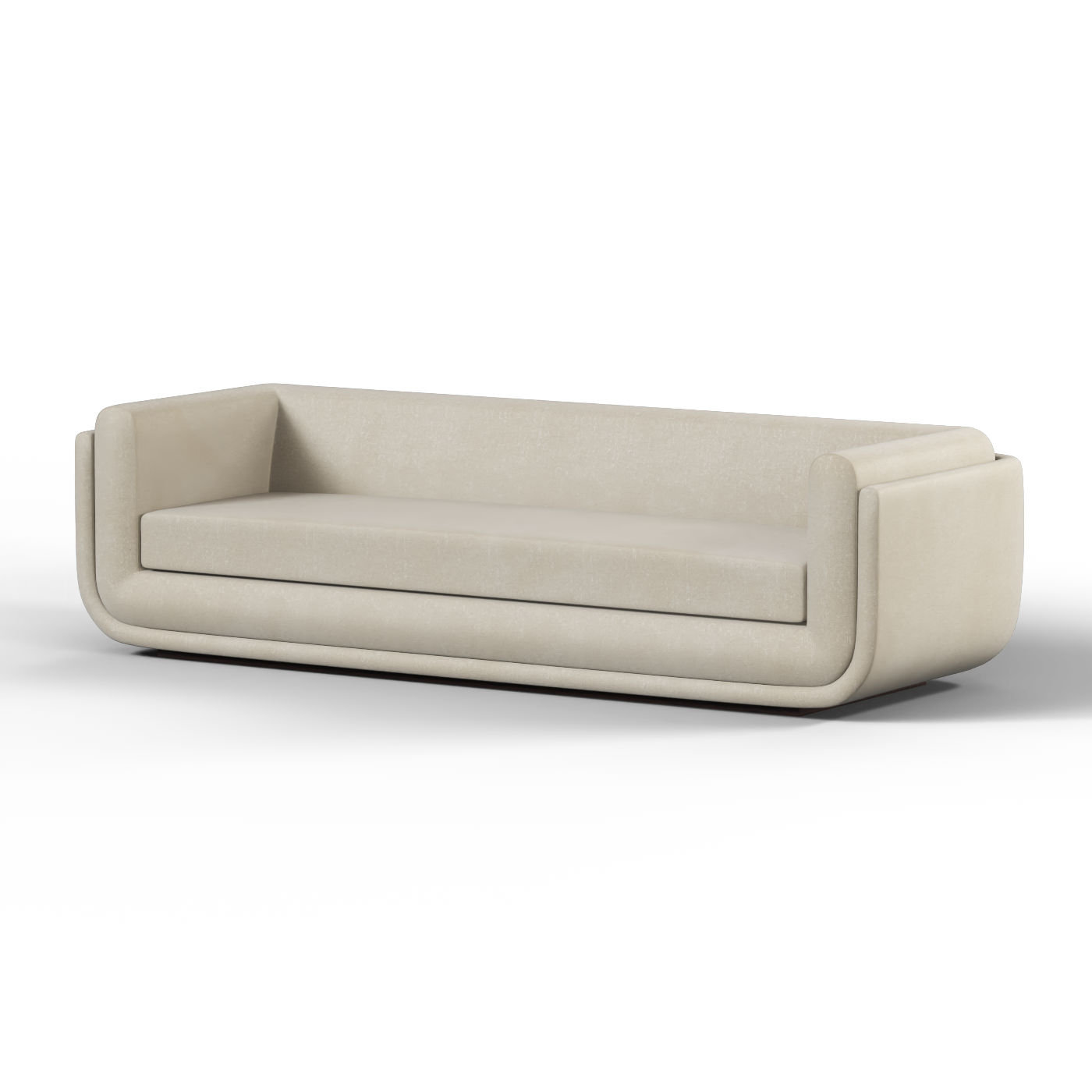 Craft sofa - High-grade materials