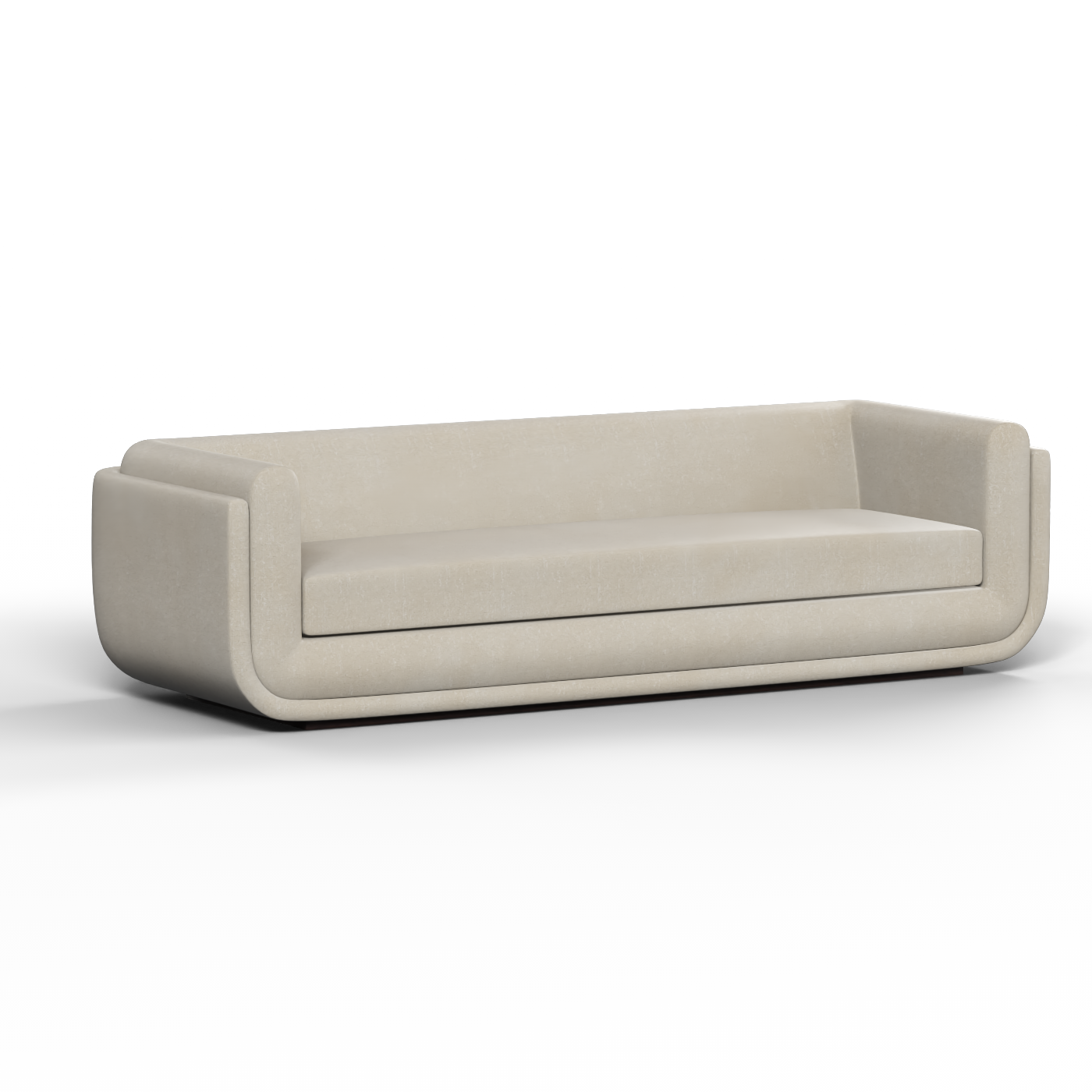 Craft sofa - High-grade materials