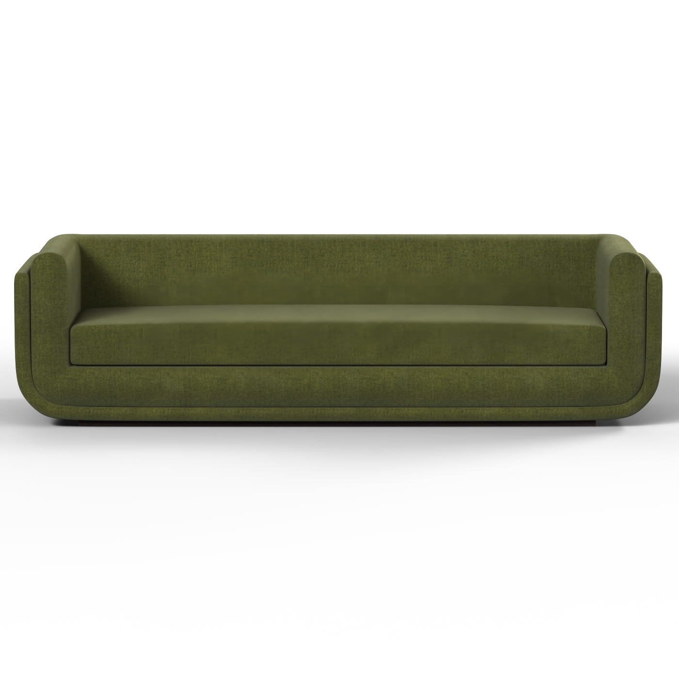 Craft sofa - High-grade materials