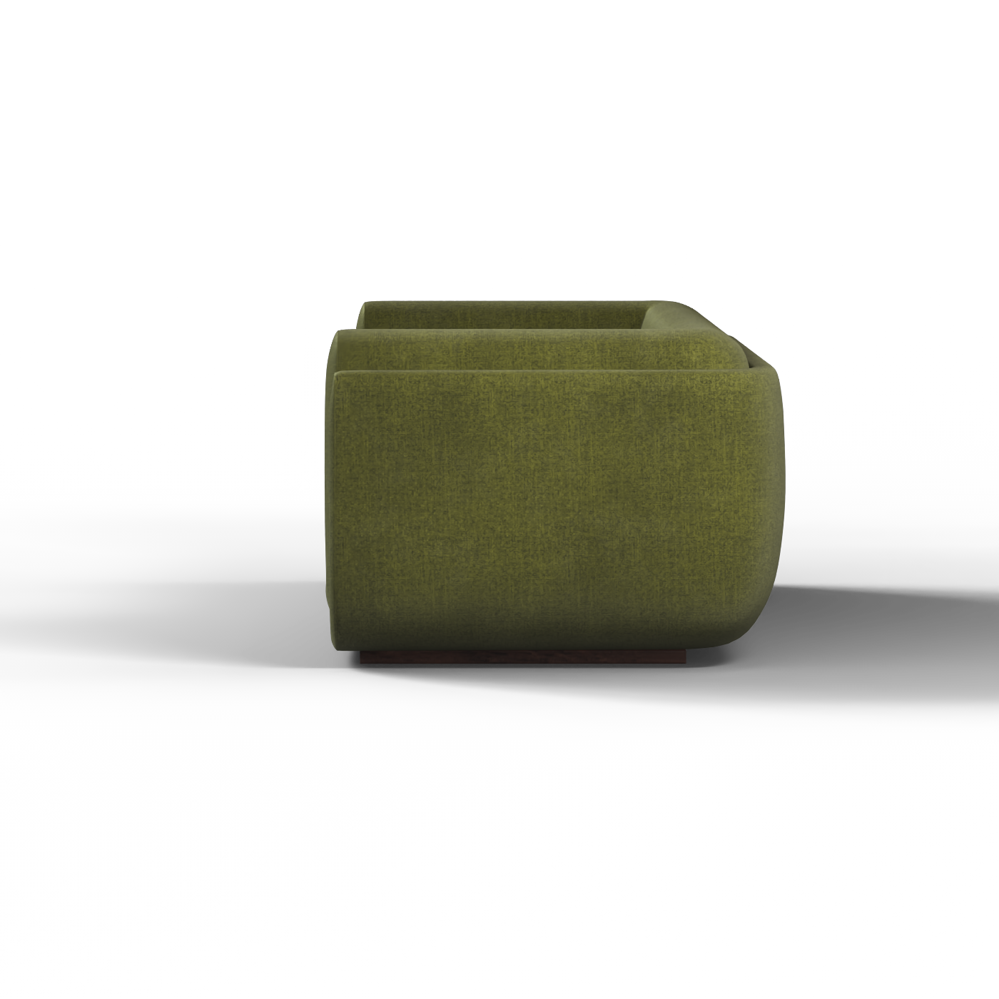 Craft sofa - High-grade materials