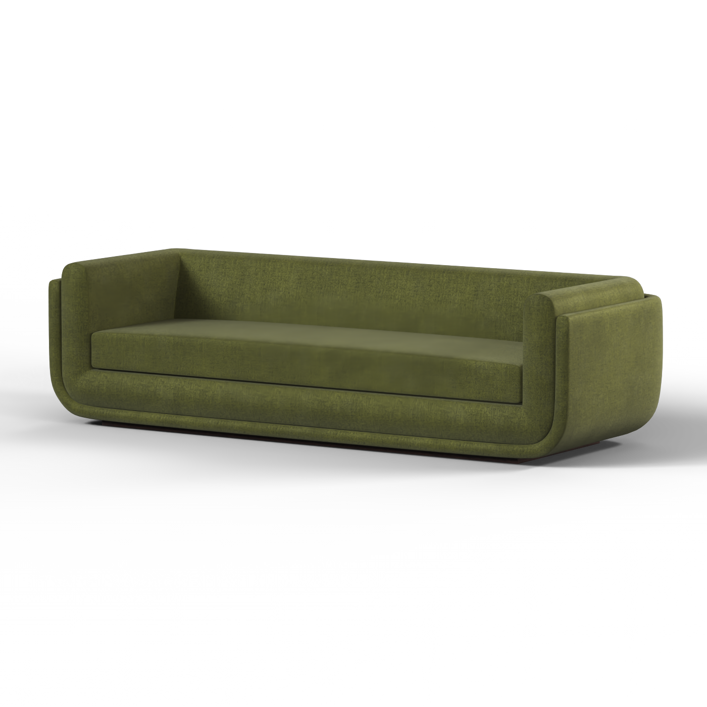 Craft sofa - High-grade materials
