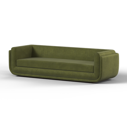 Craft sofa