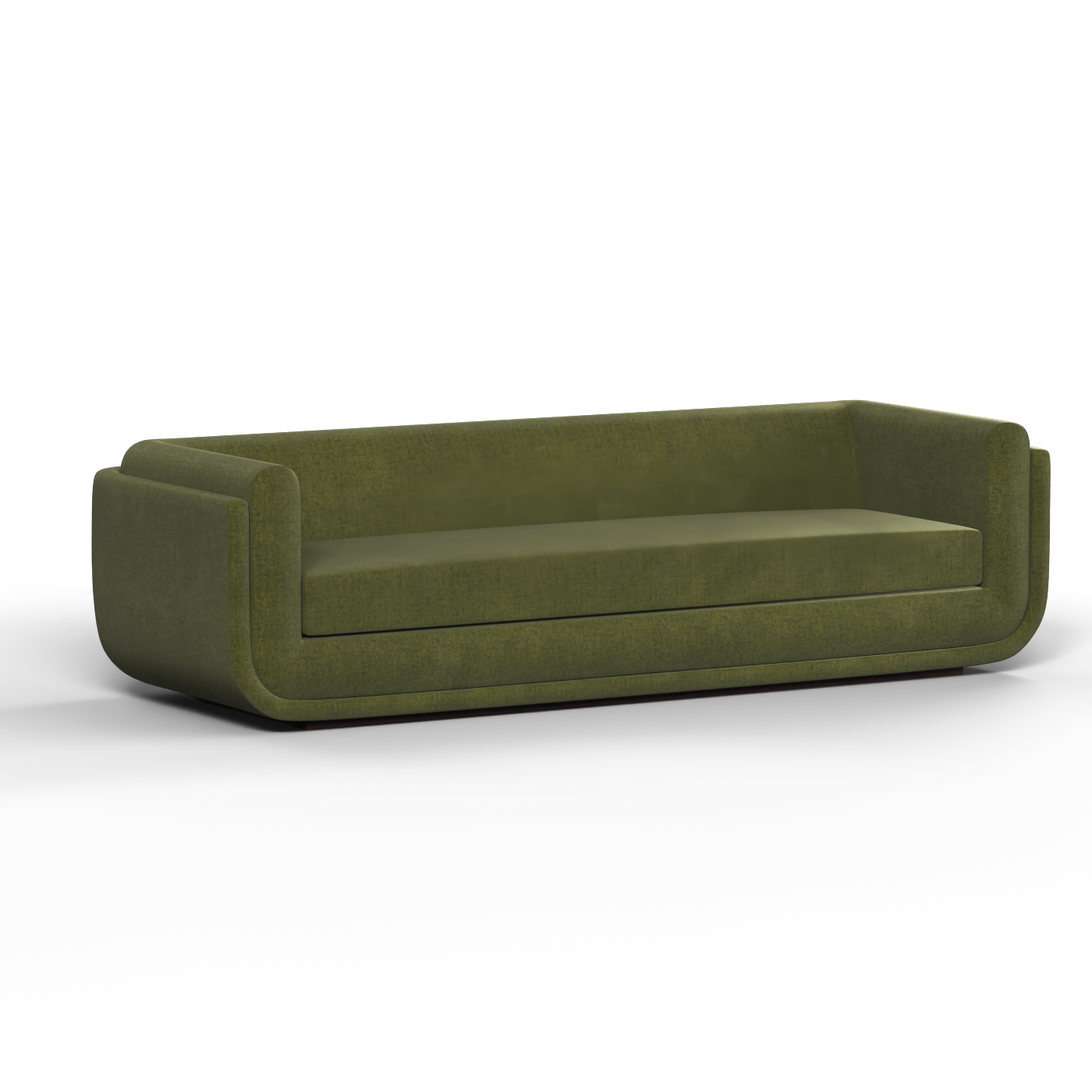 Craft sofa - High-grade materials