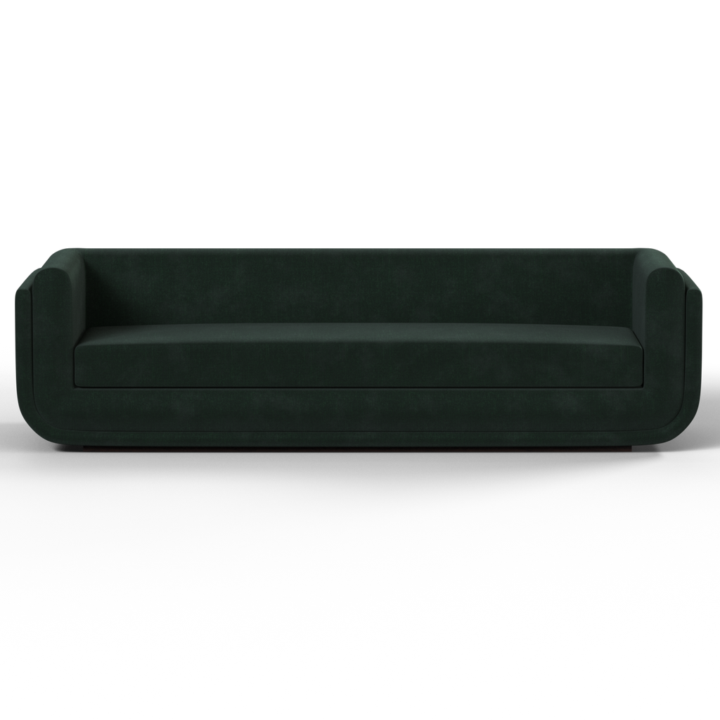 Craft sofa