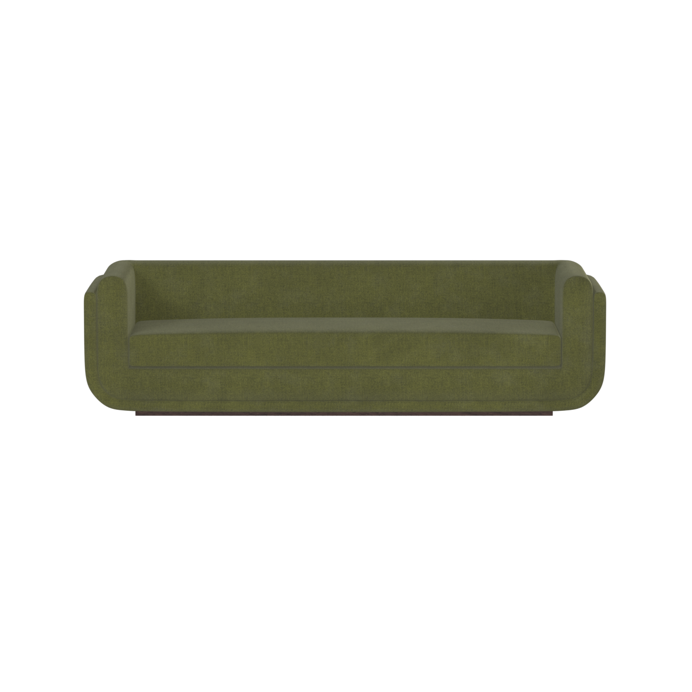 Craft sofa - High-grade materials