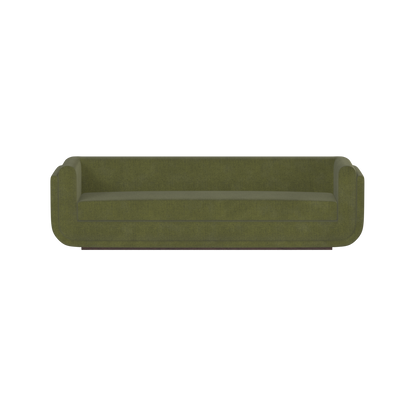 Craft sofa - High-grade materials