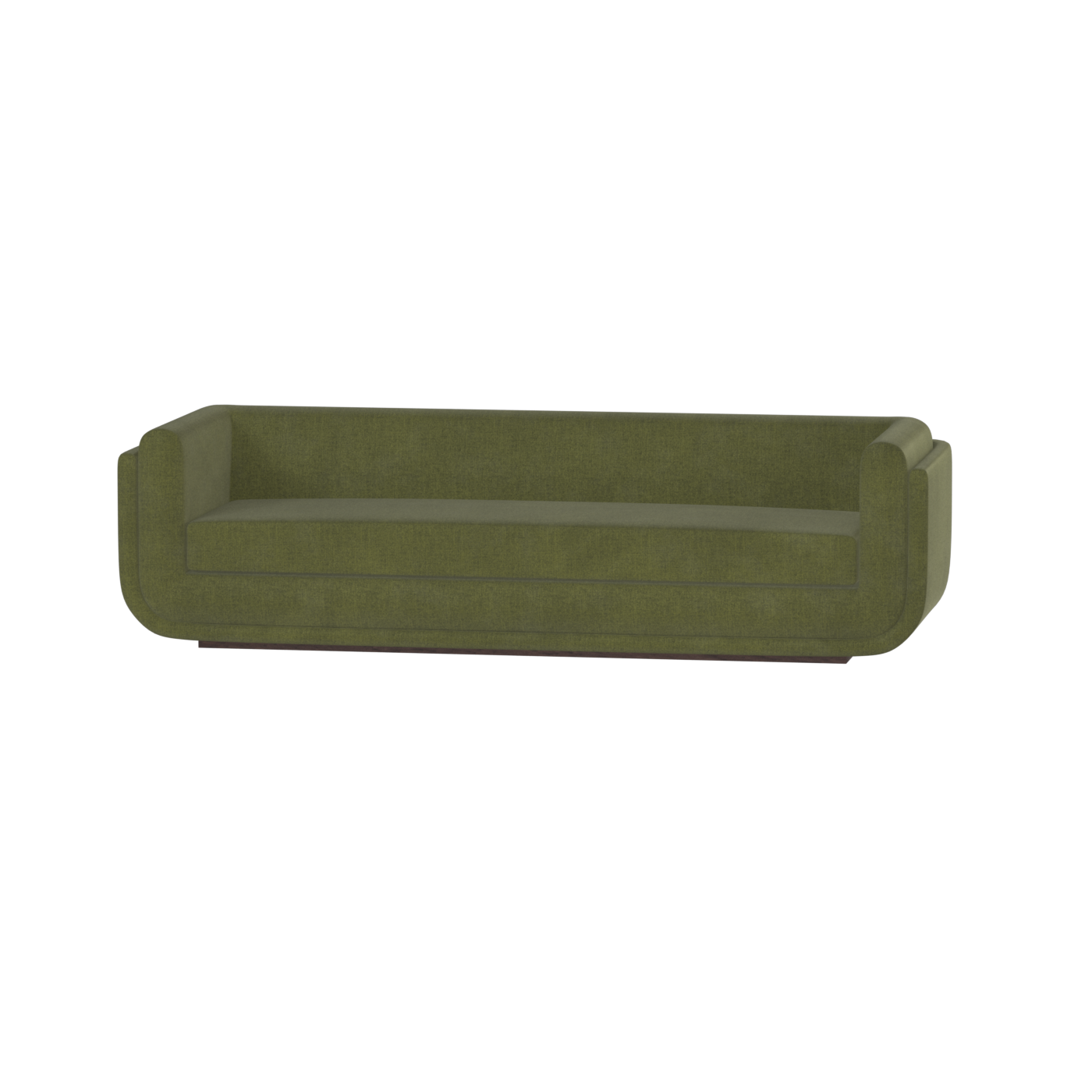 Craft sofa - High-grade materials