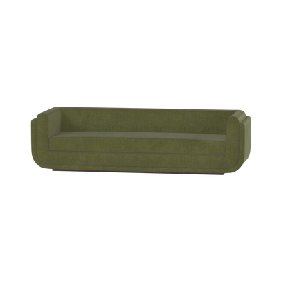 Craft sofa - High-grade materials