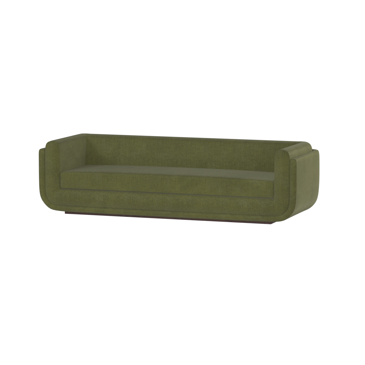Craft sofa - High-grade materials