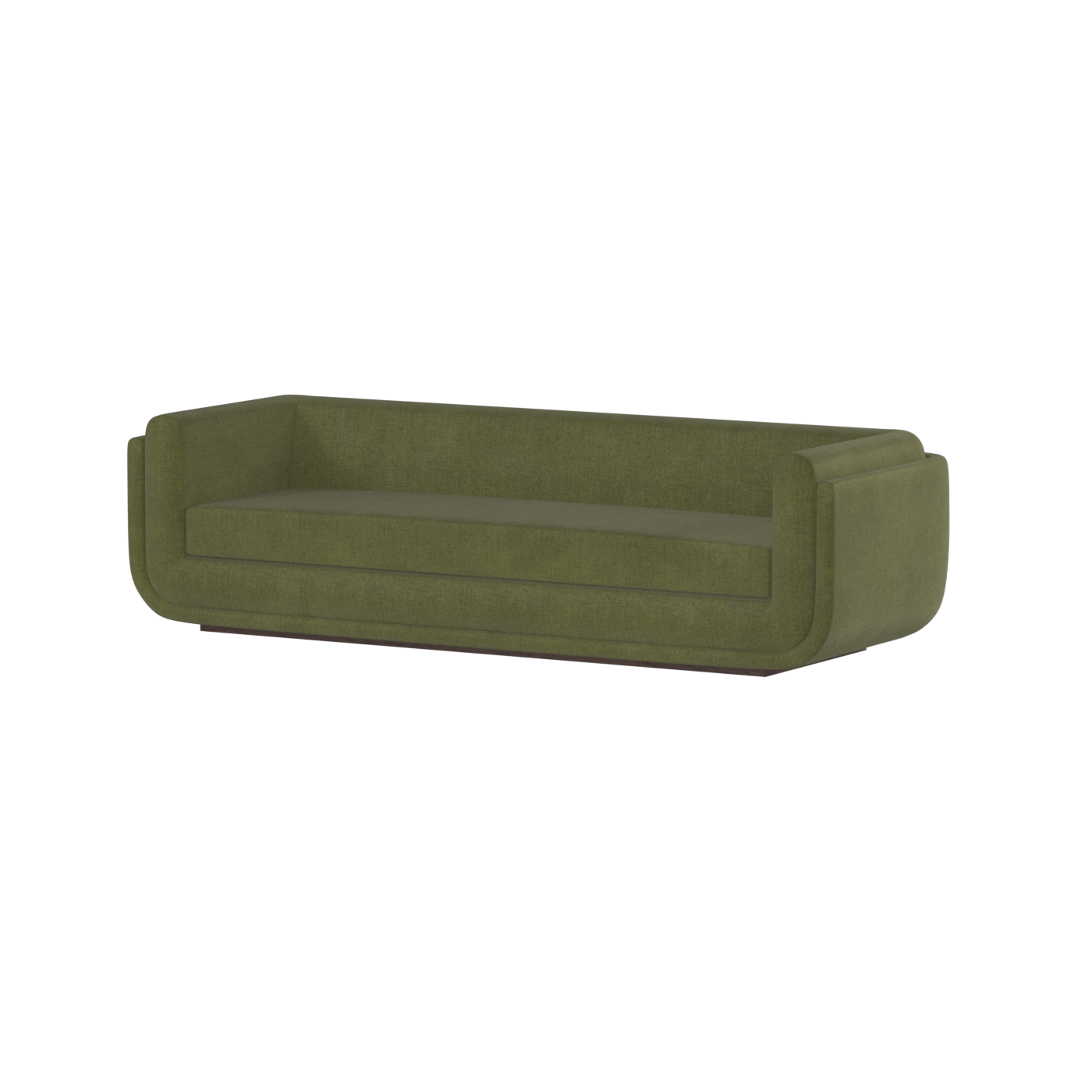 Craft sofa - High-grade materials