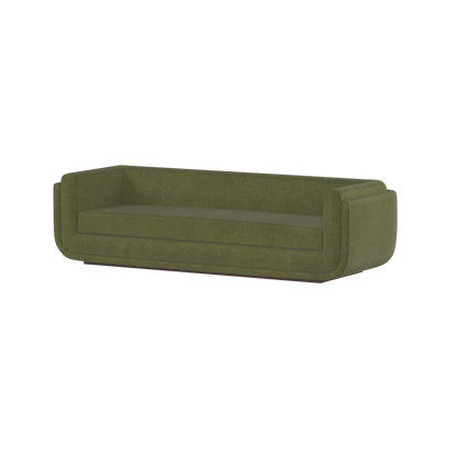 Craft sofa - High-grade materials